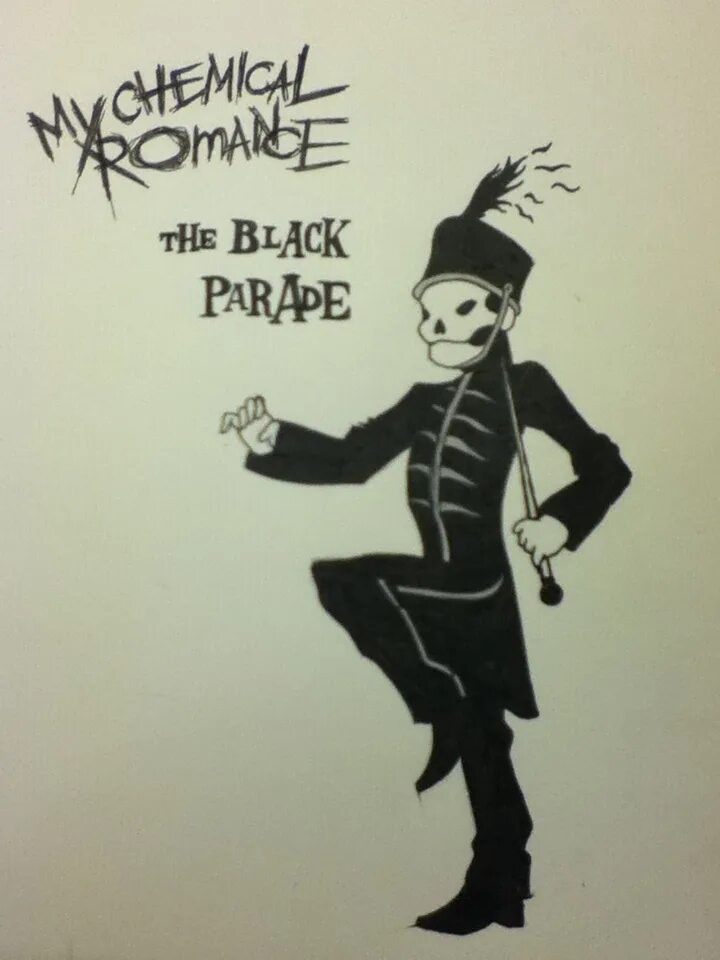 MCR Black Parade. My Chemical Romance - the Black Parade (2006). Welcome to the Black Parade my Chemical Romance альбом. Black Parade my Chemical Romance тату. Welcome to the black parade my chemical
