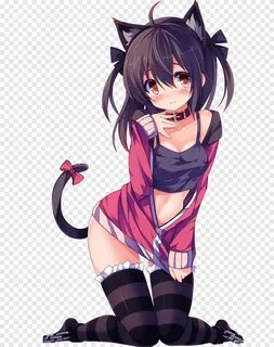 Lewd girls