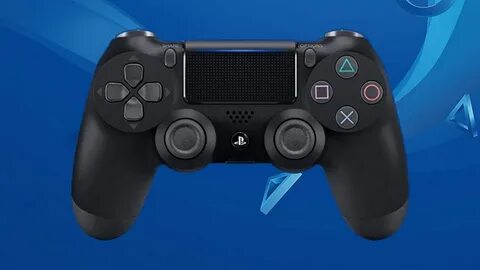 Dualshock 5