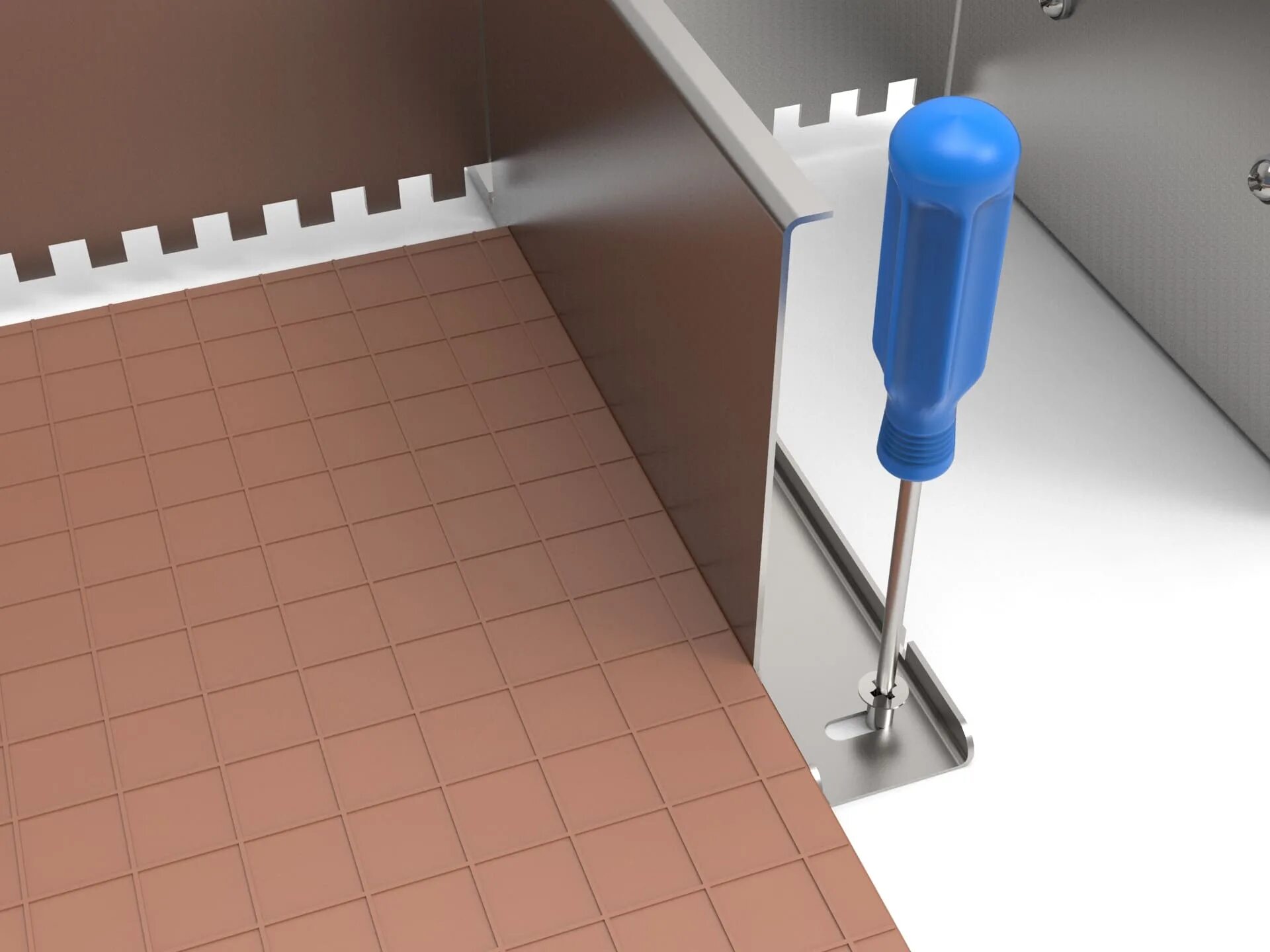 Гребенка для пола плитки. Шпательная гребенка 600 мм. Шпатель для плитки зубчатый 600 мм. Гребенка для плиточного клея 12мм. Шпатель зубчатый dominus 250 мм s3 нержавеющая сталь.