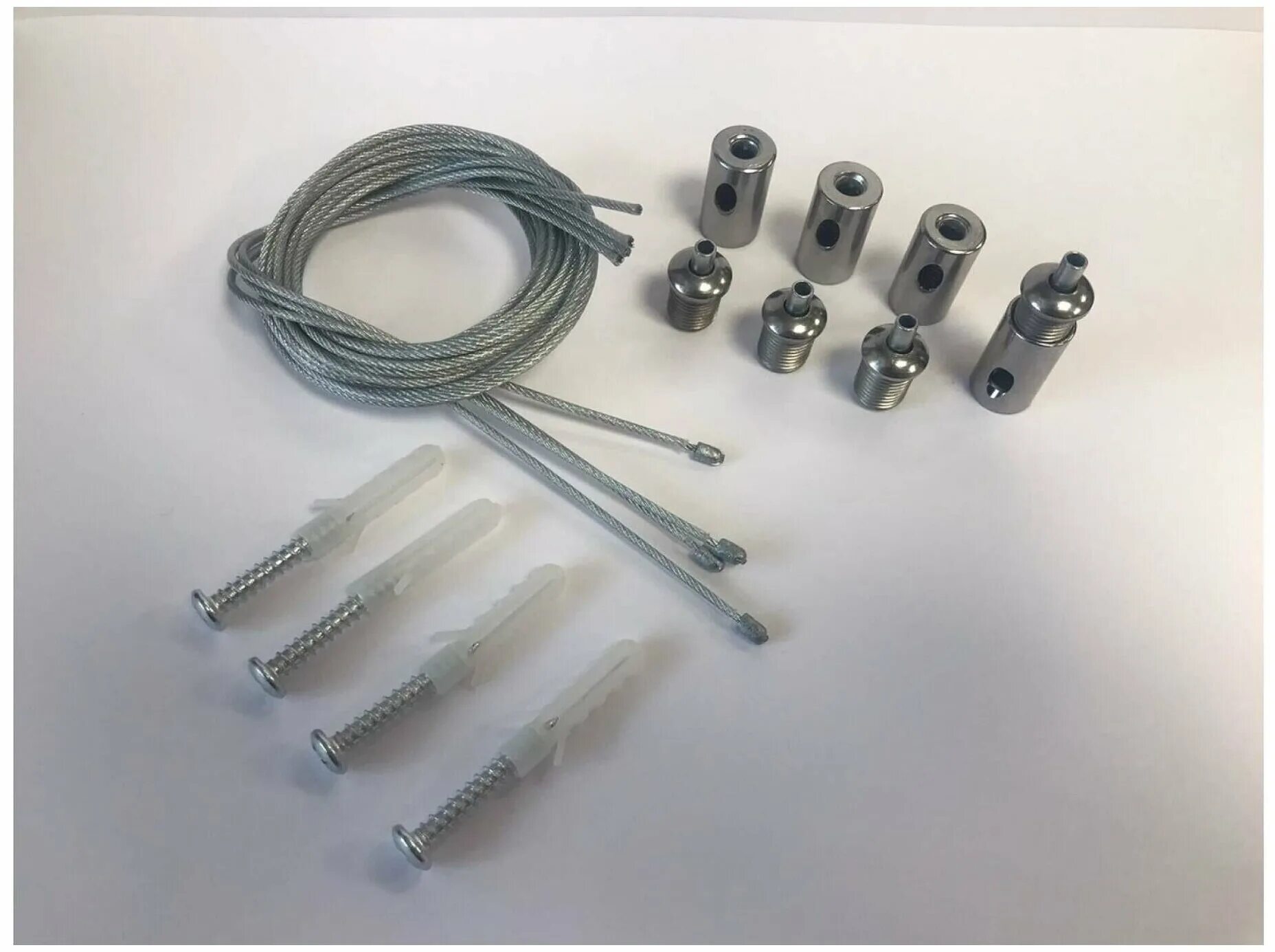 монтажный комплект (профиль+крепеж) 659. крепеж для навесных панелей. комплект крепежа кронштейна ормв1. комплект крепежных элементов №2 подвесной монтаж iek ldvo2d-plp-6368. комплект креплений для светодиодной панели 600х600х12.