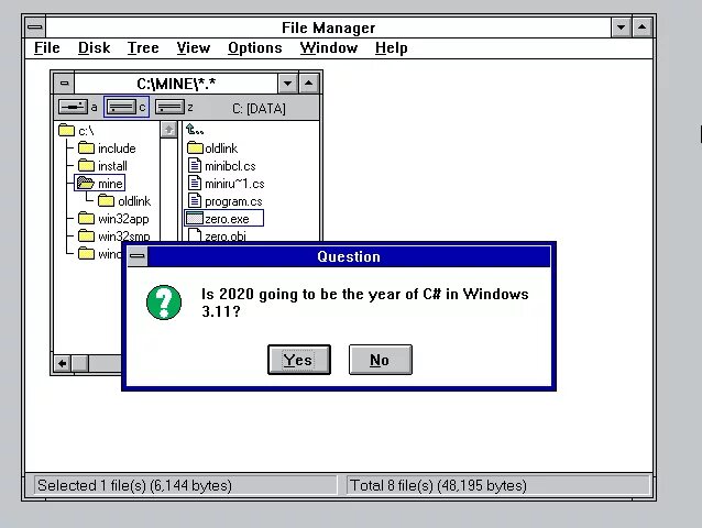 System software for windows 3.6 5. Виндовс 3.11. windows 3.1 интерфейс.