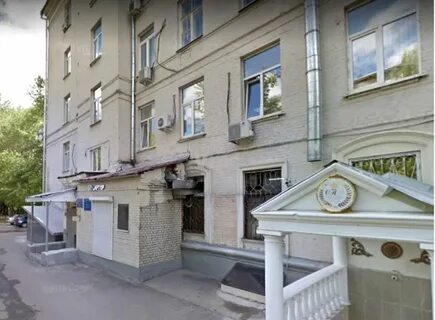 Варшавское шоссе 77к2