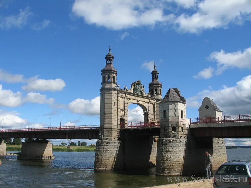 тильзит советск достопримечательности. город советск калининградская область мост королевы луизы. калининградская область мост королевы луизы. мост королевы луизы калининград. каменногорск выборгский район.