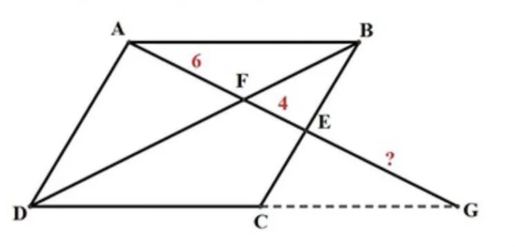 На рисунке ab dc ab dc. Ad=2bc. Ab DC. Ad2= dc2. Ab ll DC, BC ll DN найти задача 8.