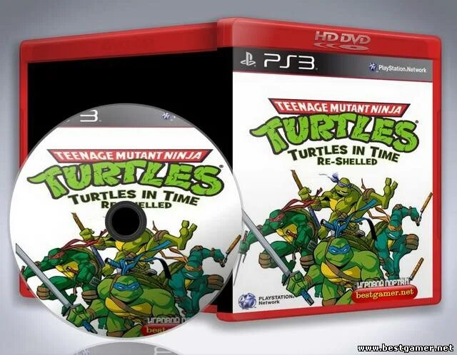 Turtles in time. TMNT Turtles in time re-shelled ps3. Teenage Mutant Ninja Turtles: Turtles in time re-shelled (2009). Teenage Mutant Ninja Turtles Turtles in time обложка Xbox 360. Teenage Mutant Ninja Turtles ps3.