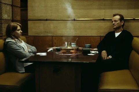 Lost in перевод