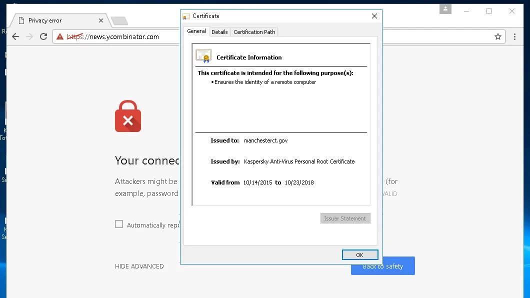 Сертификат Касперский. Antivirus Certificate. SSL сертификаты визуальные идентификаторы. Ваше подключение не защищено Касперский.