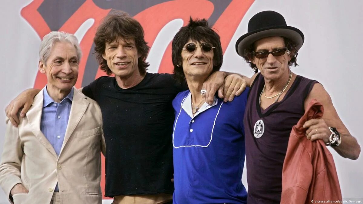 Rolling stone best