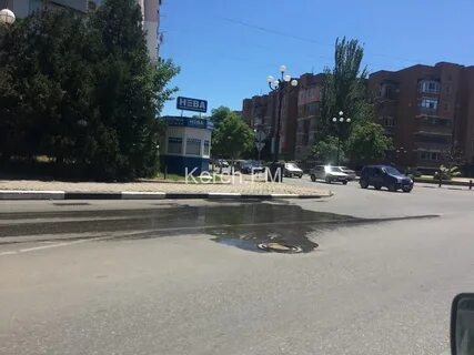 Без керчь