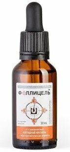 Фоллицель лосьон