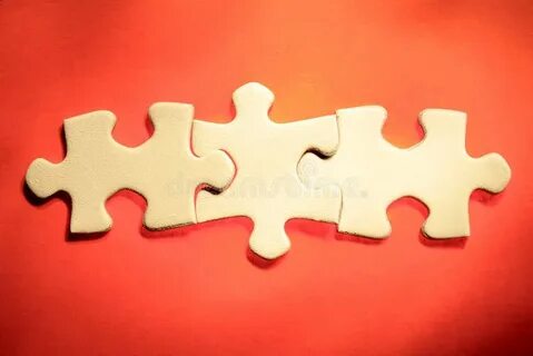 Stuck pieces