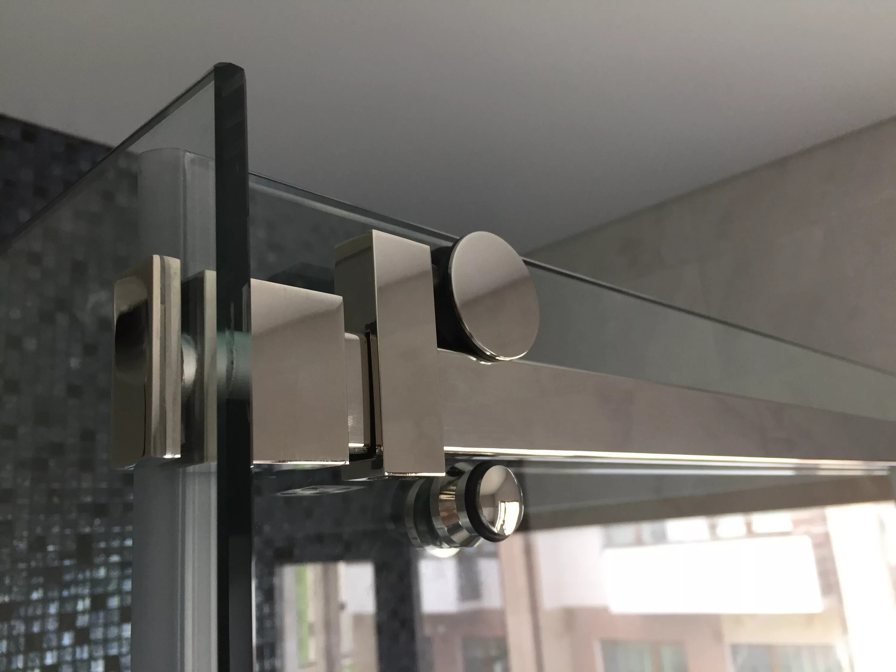 фурнитура для стеклянных перегородок. фурнитура титан для стекла чертежи. фурнитура титан для душевых кабинок каталог.