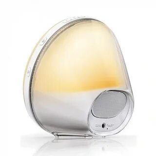 Будильника wake up light