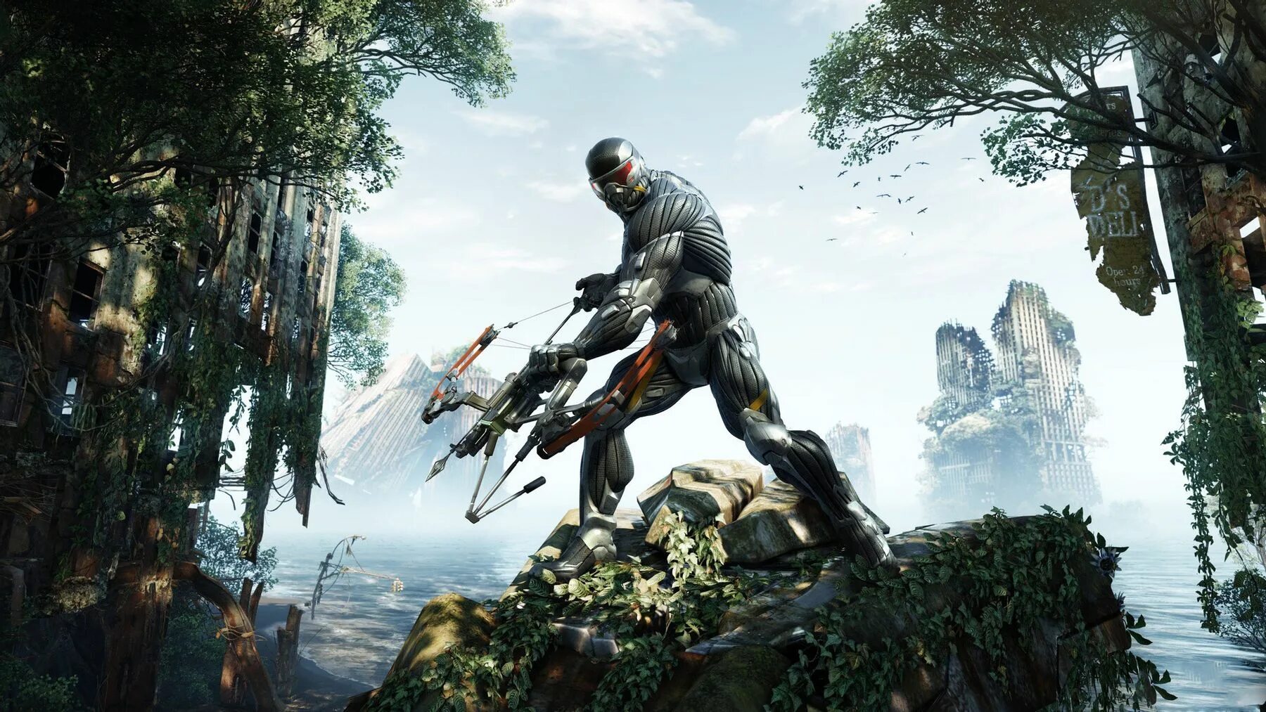 Crysis 4 дата выхода. Крайсис 4. крайзис 3. игра крайсис 3. crysis 2 crytek.
