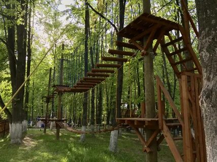Березовая роща дмитровское