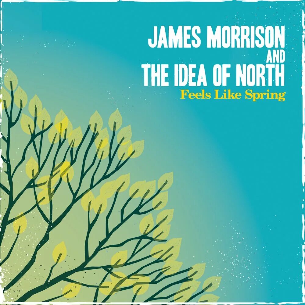 Idea. The idea of North. North песня. Album Covers Spring.