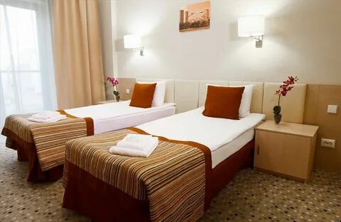 Family hotel 3