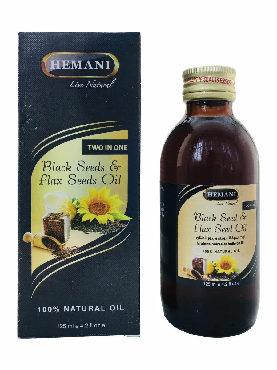 Масло черного тмина Хемани. Hemani Black Seed Oil. Масло черного тмина Хемани 125 мл. Hemani Live natural Black Seed Oil.