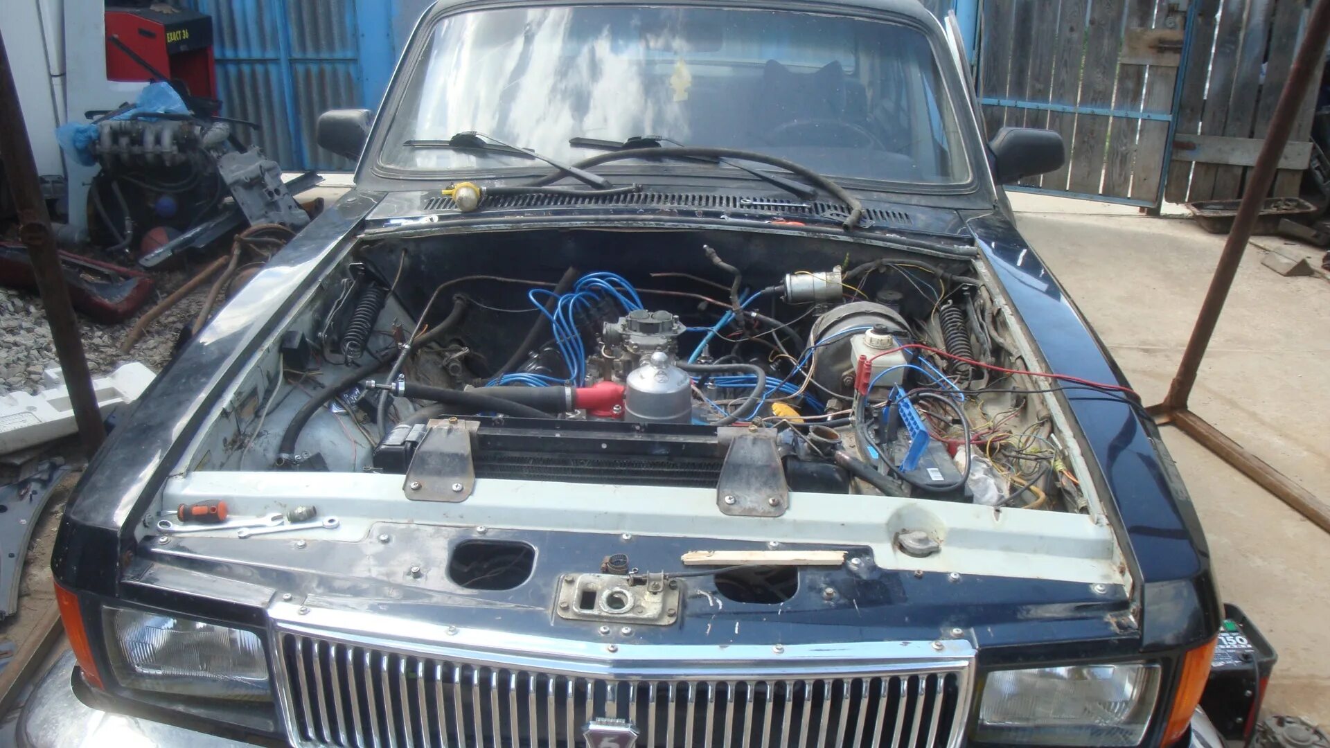 Змз 523 инжектор. Змз 523. мотор змз 523. двс паз змз 523. змз 523 в волгу.