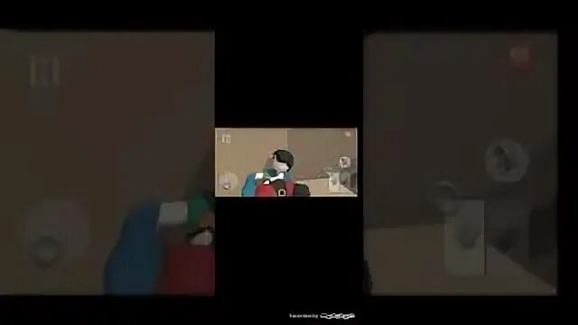 Human fall как играть вдвоем. Human fall как играть вдвоем