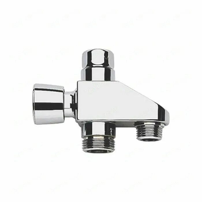 Дивертор Grohe хром (29736000). Дивертор 1/2, Grohe 29736000. Дивертор для душа 1/2 1/2 1/2. Дивертор Грое. Купить дивертор для смесителя в ванную