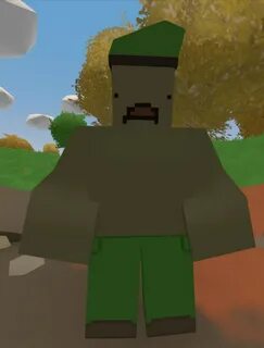 Unturned wiki