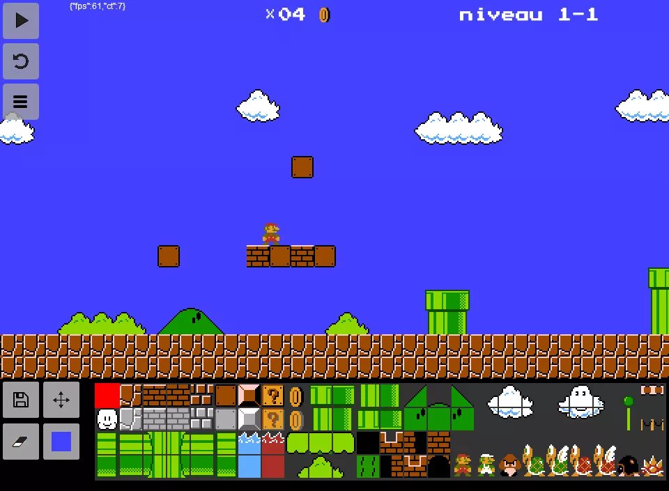 Супер Марио БРОС уровень 1-1. Super Mario Bros 1 уровень. Первый уровень супер Марио БРОС. Super Mario 1-1 Level. Super mario bros level