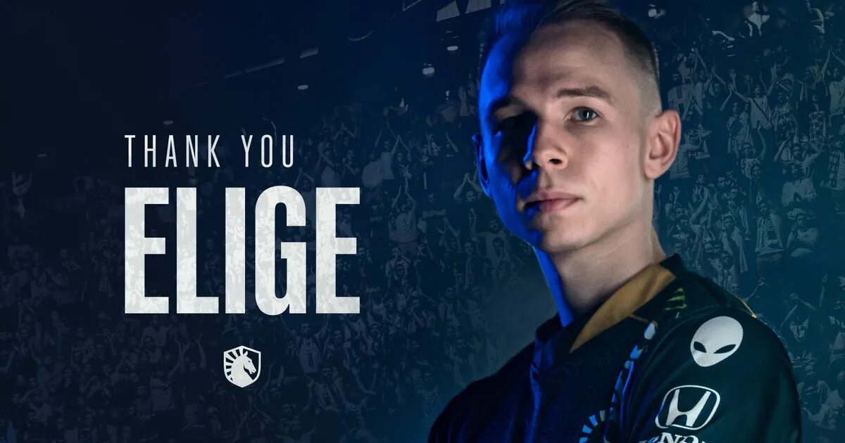 Team liquid complexity прогноз
