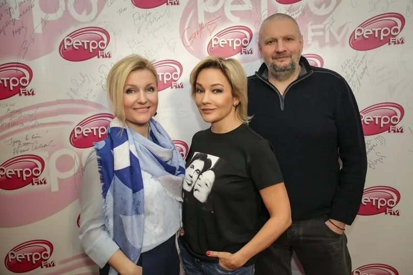 Ведущая Ретро Фм Рита Субботина Фото - Info-imya.ru