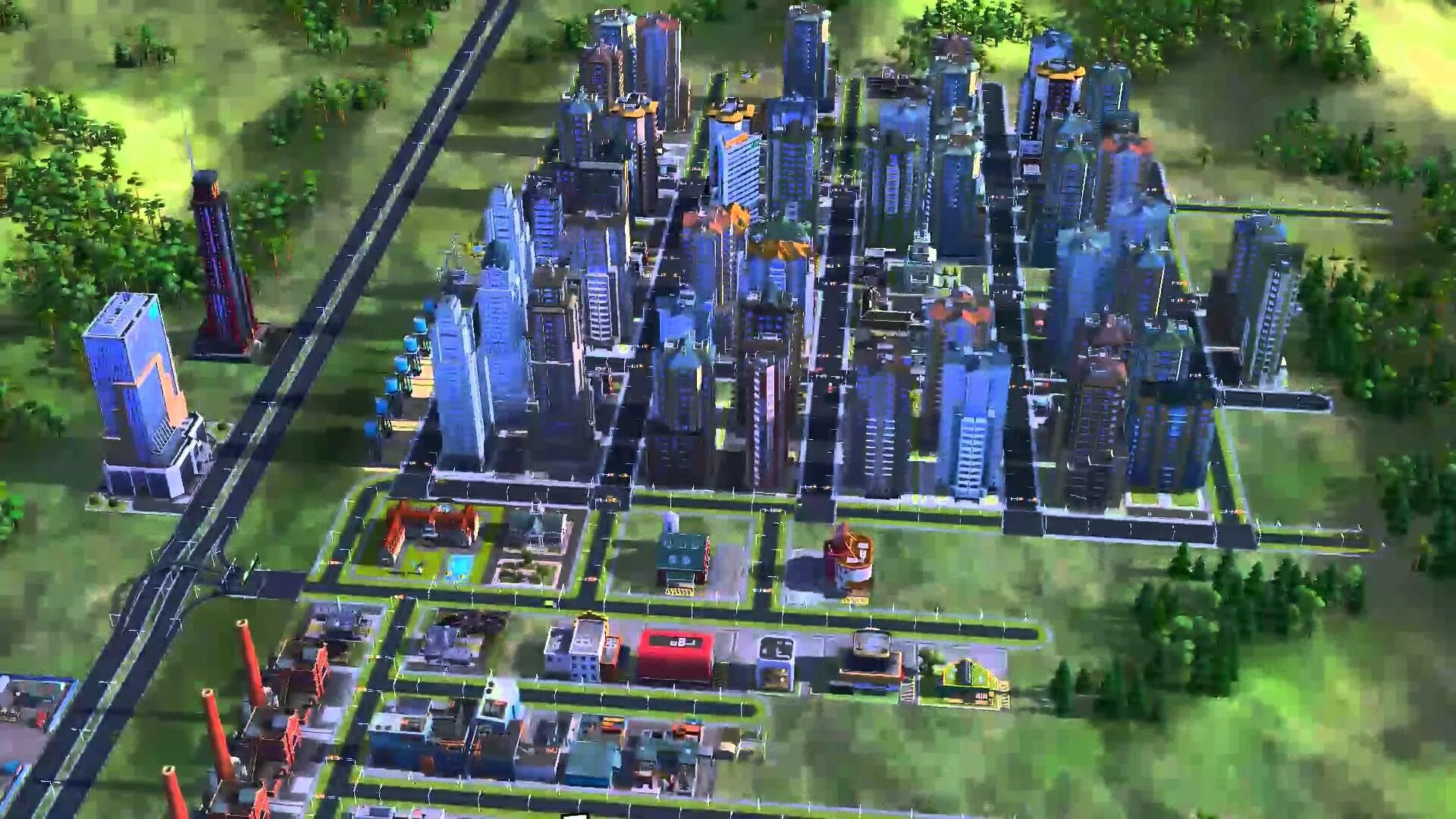 Сборки сити. Сим Сити Билдинг. Симсити BUILDIT. Симсити 1. SIMCITY BUILDIT небоскребы.