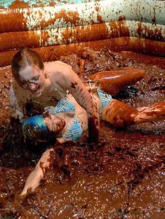 Настоящие извращенцы