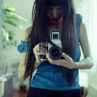 Her cam