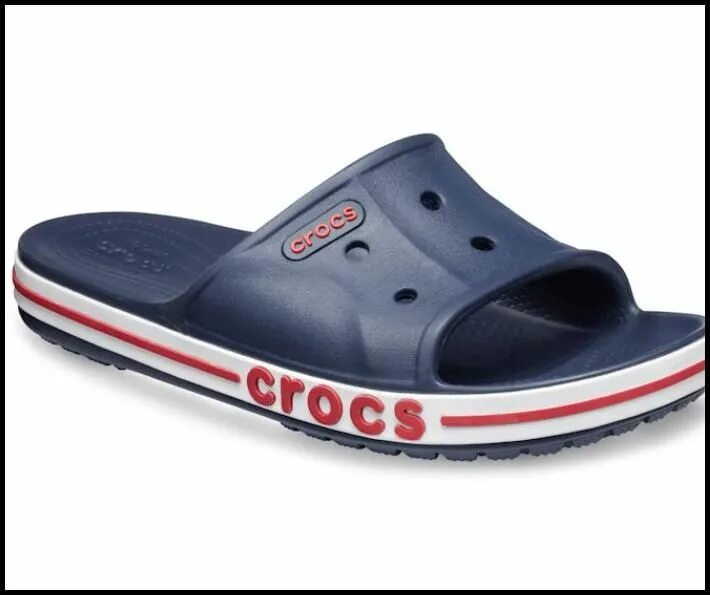 Сланцы крокс мужские. Шлепанцы Crocs Bayaband Slide. Шлепанцы Crocs Bayaband Slide мужские. Crocs 205392. Темно-синие сабо Crocs Bayaband Clog.