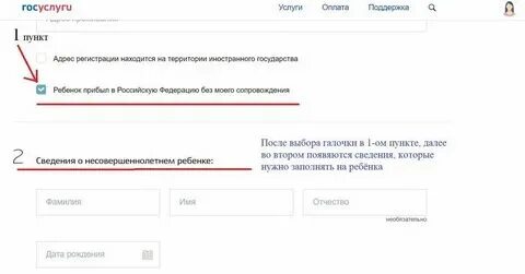 Почему не пришли анализы на госуслугах
