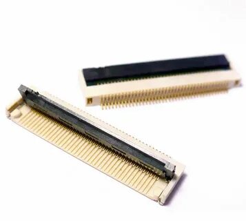 40 pin
