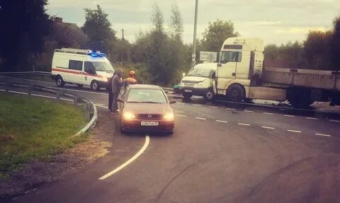 Автобус славск советск
