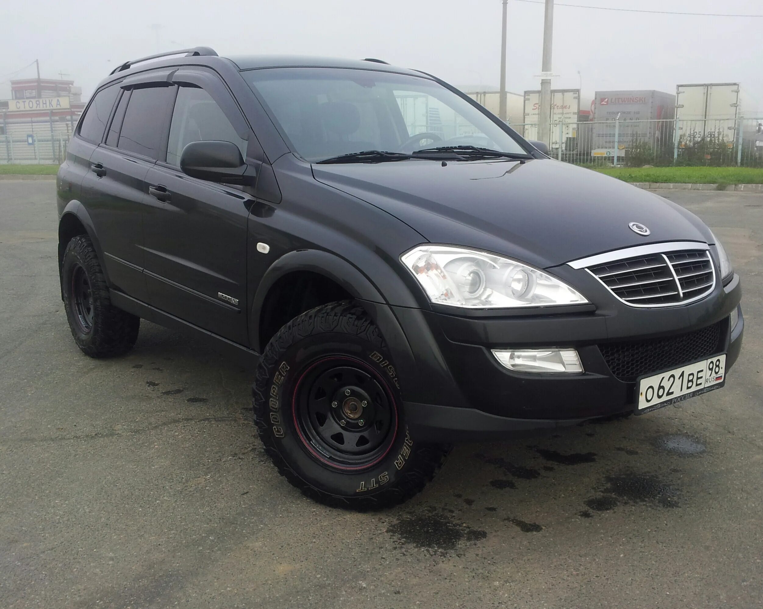 Кайрон стоимость. SSANGYONG Kyron 2008. SSANGYONG Kyron 2009. Саньенг Кайрон 2008. ССАНГЙОНГ Кайрон 2013.