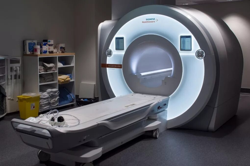 Аппарат нового поколения. Мрт аппарат OPENMARK 4000. Магнито-резонансный томограф. Магниторезонансная томография (мрт). ЯМР томограф.