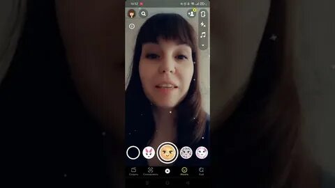 Снэпчат видео