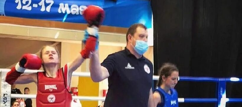Тайский чехов. Тайский бокс чехов.