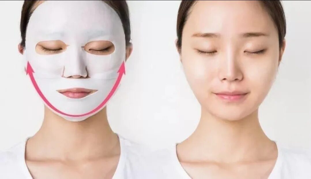 Маска для овала лица лифтинг. Корейская косметика для подтяжки лица. Тканевая маска подтягивающая овал лица. Лифтинг маска для овала лица. Лифтинговая маска для овала лица одноразовая.
