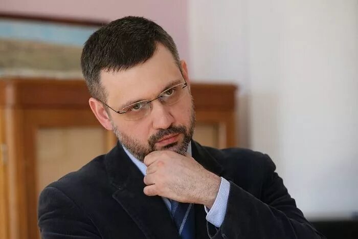 Владимир Легойда: Есть ли у христианства будущее? - Екатеринбургская епархия