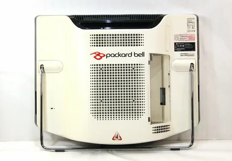 Процессор packard bell