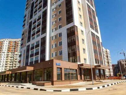 Реутов академика челомея