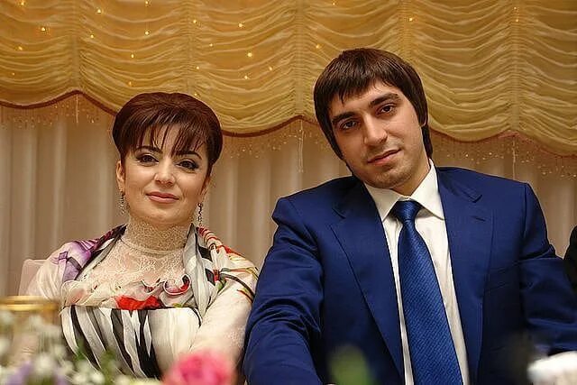 Патимат кагирова личная жизнь. Свадьба Рината Каримова и Патимат Кагирова. Патимат Кагирова муж.