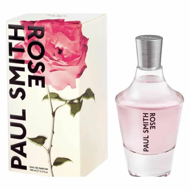 Нежным ароматом роз. Духи пол Смит Роуз. Paul Smith Rose 1ml EDP отливант. Духи с запахом розы.