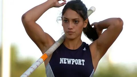 Allison Stokke Wallpapers.