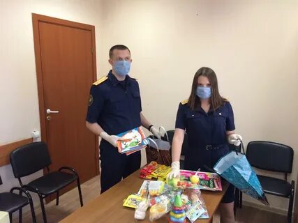 Следственный отдел по ленинскому району