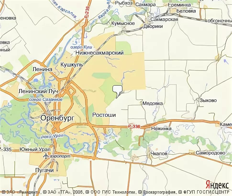 посёлок ростоши оренбург на карте. красный партизан оренбург. кушкуль оренбургская область на карте. план приуралье оренбург. поселок холодные ключи оренбург.